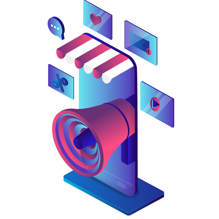 Social Media Marketing